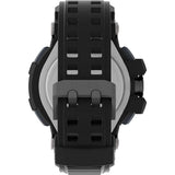 Timex Men 53 mm Size Black Dial Digital Watch TW5M51800