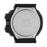 Timex Men 53 mm Size Black Dial Digital Watch TW5M51800