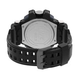 Timex Men 53 mm Size Black Dial Digital Watch TW5M51800