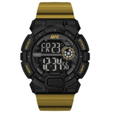 Timex Men 50 mm Size Black Dial Digital Watch TW5M53600