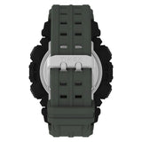 Timex Men 50 mm Size Grey Dial Digital Watch TW5M53900