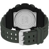 Timex Men 50 mm Size Grey Dial Digital Watch TW5M53900