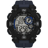 Timex Men 53 mm Size Digital Dial Digital Watch TW5M54900