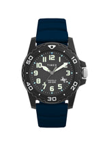 Timex  Main Street Black Dial  42 mm Men Watch TW5M61100