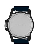 Timex  Main Street Black Dial  42 mm Men Watch TW5M61100