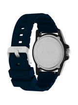 Timex  Main Street Black Dial  42 mm Men Watch TW5M61100