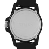 Timex Main Street 42 mm Black Dial Men Analog Watch TW5M61200