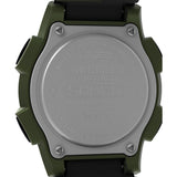 Timex ®Iroman® Classic Shock Endure 42 mm Digital Men Watch TW5M64900