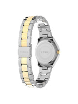 Timex Trend 30 mm Silver-Tone Dial Women Analog Watch TW6A04700