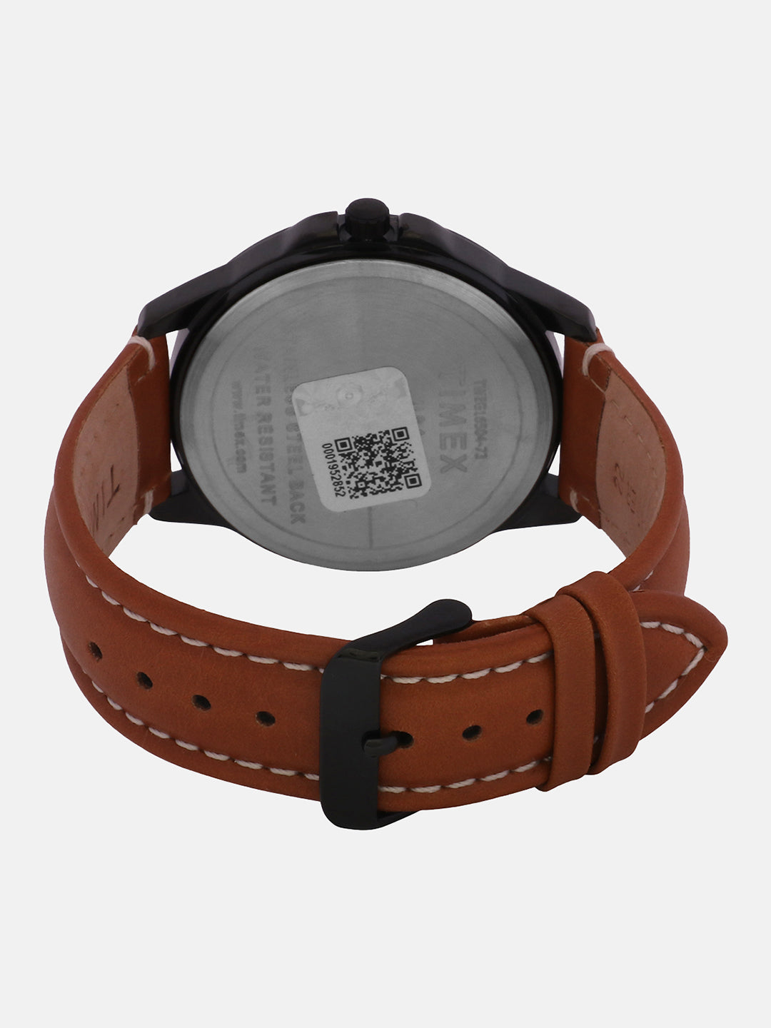 Timex 45 mm Brown Dial Men Analog Watch TWEG16504