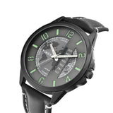 Timex 45 mm Grey Dial Men Analog Watch TWEG16505