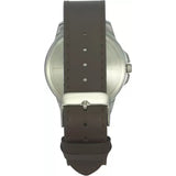 Timex 45 mm Analog Beige Dial Men Watch TWEG165SMU01