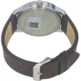 Timex 45 mm Analog Beige Dial Men Watch TWEG165SMU01