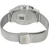 Timex 34 mm Analog Blue Dial Men Watch TWEG165SMU04