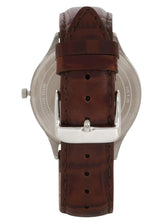 Timex 42 mm Analog Silver Dial Men Watch TWEG16900