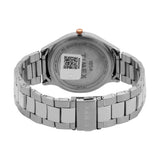 Timex 42 mm Analog Brown Dial Men Watch TWEG16906