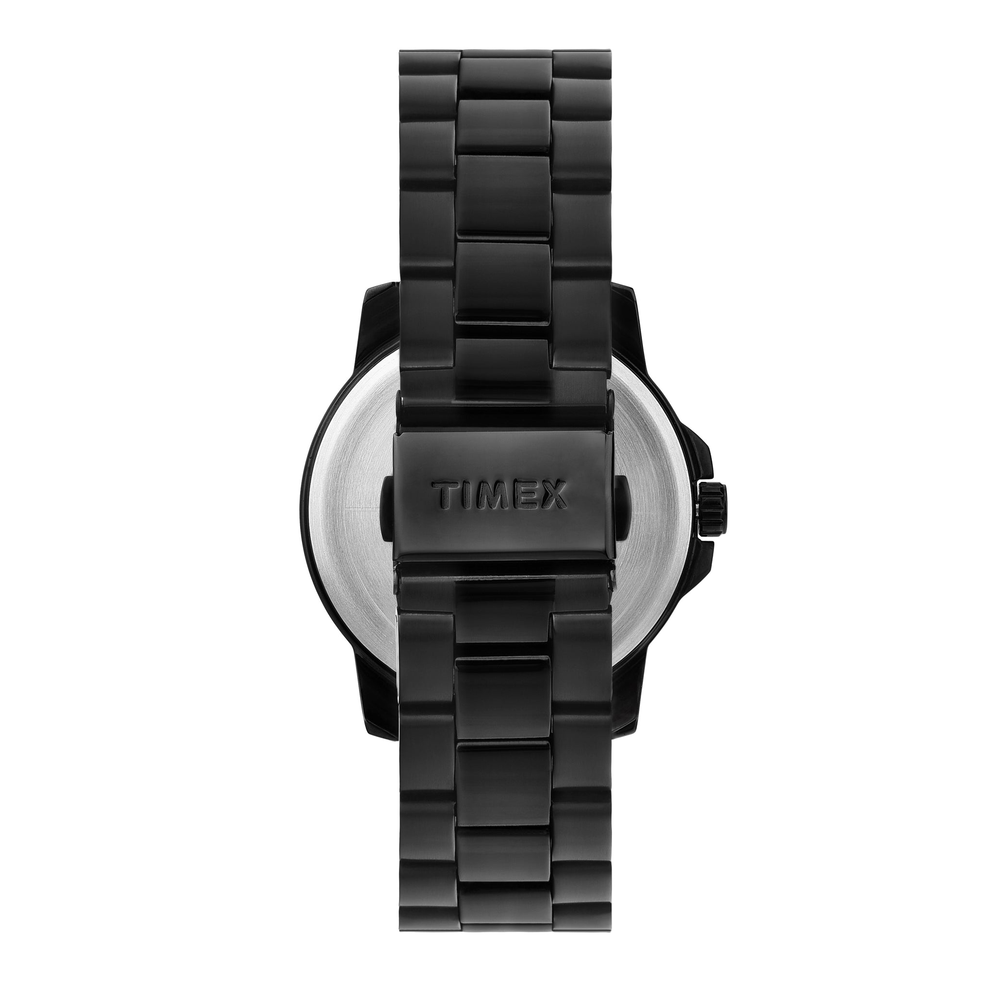 Timex 44 mm Grey Dial Men Analog Watch TWEG17211