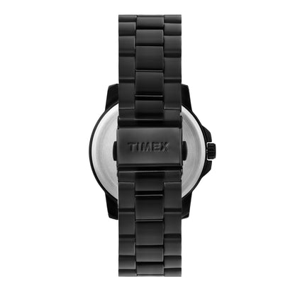 Timex Grey Dial Men Analog Watch - TWEG17211