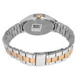 Timex Men Silver 43 mm Dial Analog Watch TWEG18423