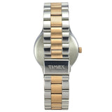 Timex Men Silver 43 mm Dial Analog Watch TWEG18423