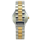 Timex Men Black 43 mm Dial Analog Watch TWEG18425