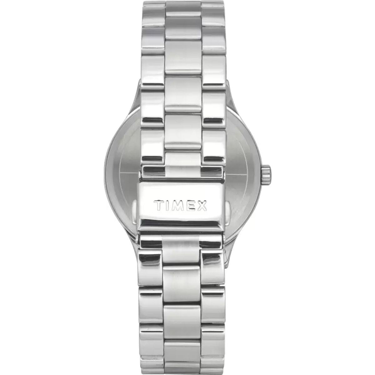 Timex 43 mm Analog Blue Dial Men Watch TWEG184SMU01