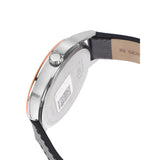 Timex 43 mm Silver Dial Men Multifunction Watch TWEG184SMU07