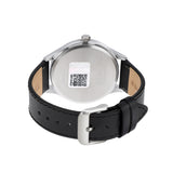 Timex 43 mm Silver Dial Men Multifunction Watch TWEG184SMU07