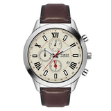 Timex Men Grey 45 mm Dial Analog Watch TWEG18514