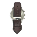 Timex Men Grey 45 mm Dial Analog Watch TWEG18514