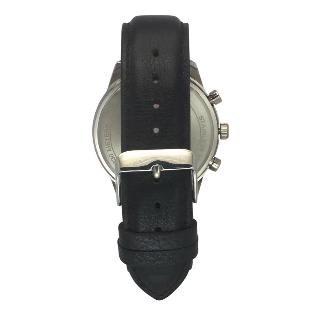 Timex Men Teal 45 mm Dial Analog Watch TWEG18515