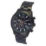 Timex Men Black 45 mm Dial Analog Watch TWEG18518