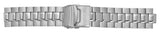 Timex 42 mm E Class Analog Black Dial Men Watch TWEG19300