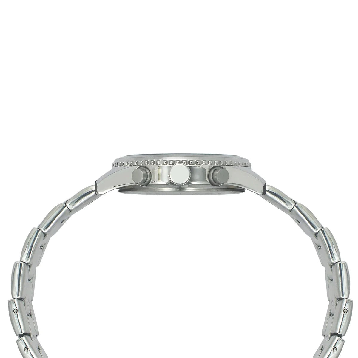 Timex Analog Grey Dial Men Watch - TWEG19503