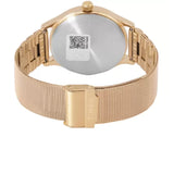 Timex 45 mm Analog Beige Dial Men Smart Watch TWEG19706