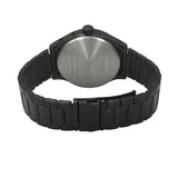 Timex 43 mm Black Dial Men Analog Watch TWEG19805