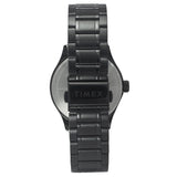 Timex 43 mm Black Dial Men Analog Watch TWEG19805