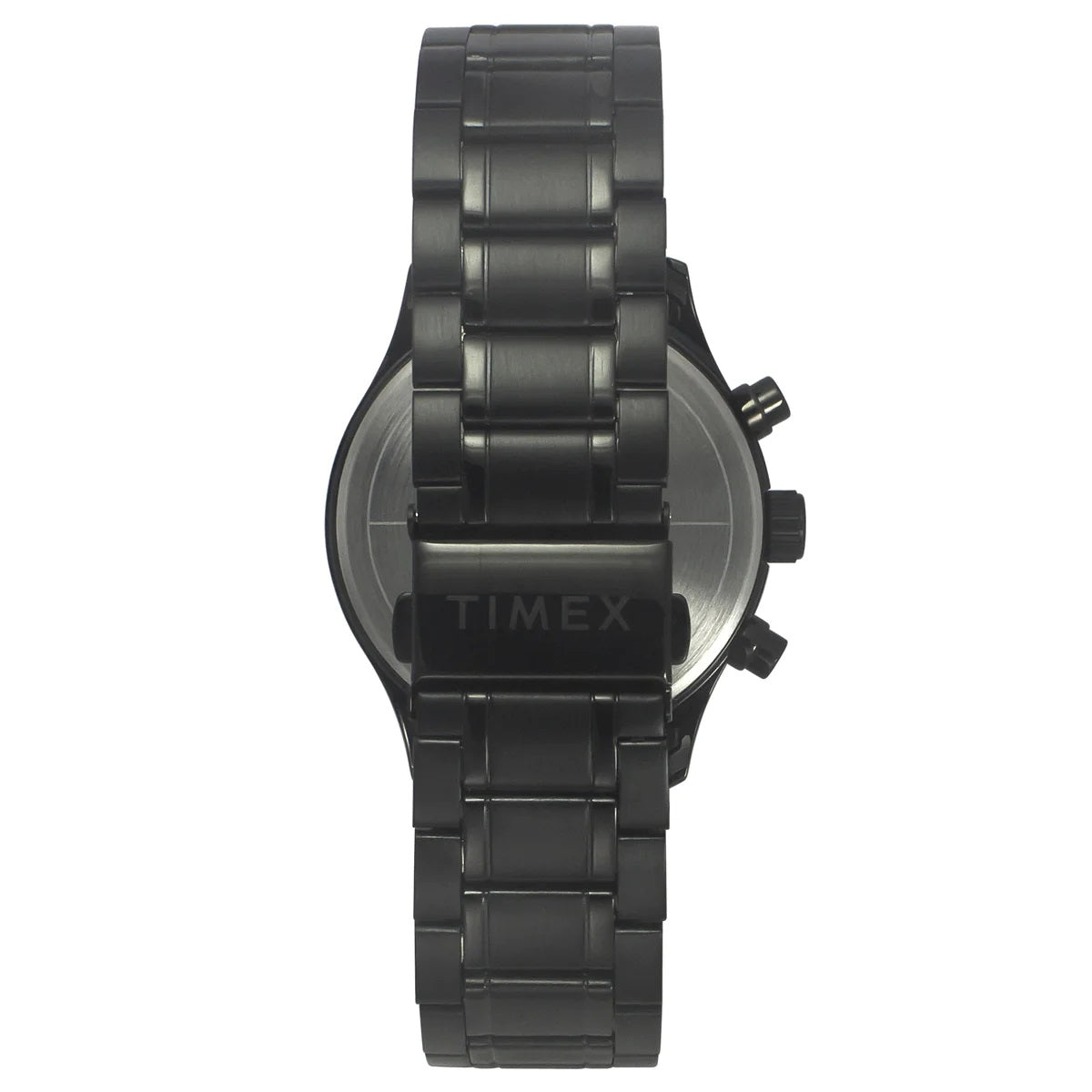 Timex 43 mm Black Dial Men Analog Watch TWEG19809