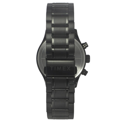 Timex Black Dial Men Analog Watch - TWEG19809