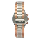 Timex 43 mm Silver Dial Men Analog Watch TWEG19810