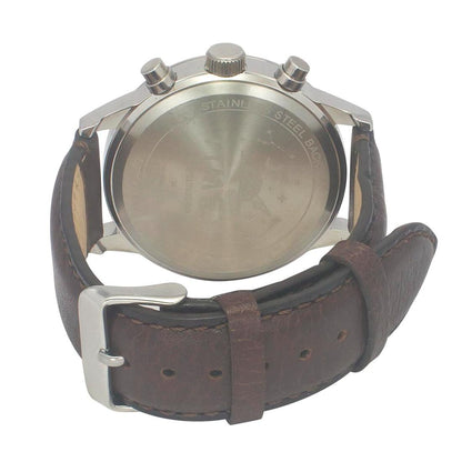 TIMEX Men Salmon 44 mm Dial Analog Watch - TWEG19930