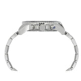 Timex Men Black Dial Round