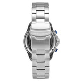 Timex 47 mm Men Blue Dial Round Analog Watch TWEG20103