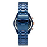 Timex 45 mm E Class Blue Dial Analog Men Watch TWEG20300