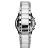 Timex 43 mm Silver Dial Men Analog Watch TWEG21700