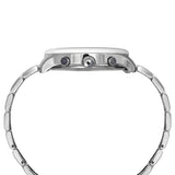 Timex 43 mm Silver Dial Men Analog Watch TWEG21700