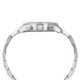 Timex Men 43 mm Size Black Dial Analog Watch- TWEG22200