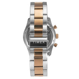 Timex Men 43 mm Size Blue Dial Analog Watch TWEG22202