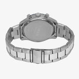 Timex Men 43 mm Size Blue Dial Analog Watch TWEG22203