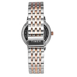 Timex Men Silver 42 mm Dial Analog Watch TWEG23503
